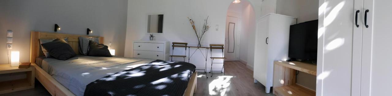 Villa Lelova 미티카스 외부 사진